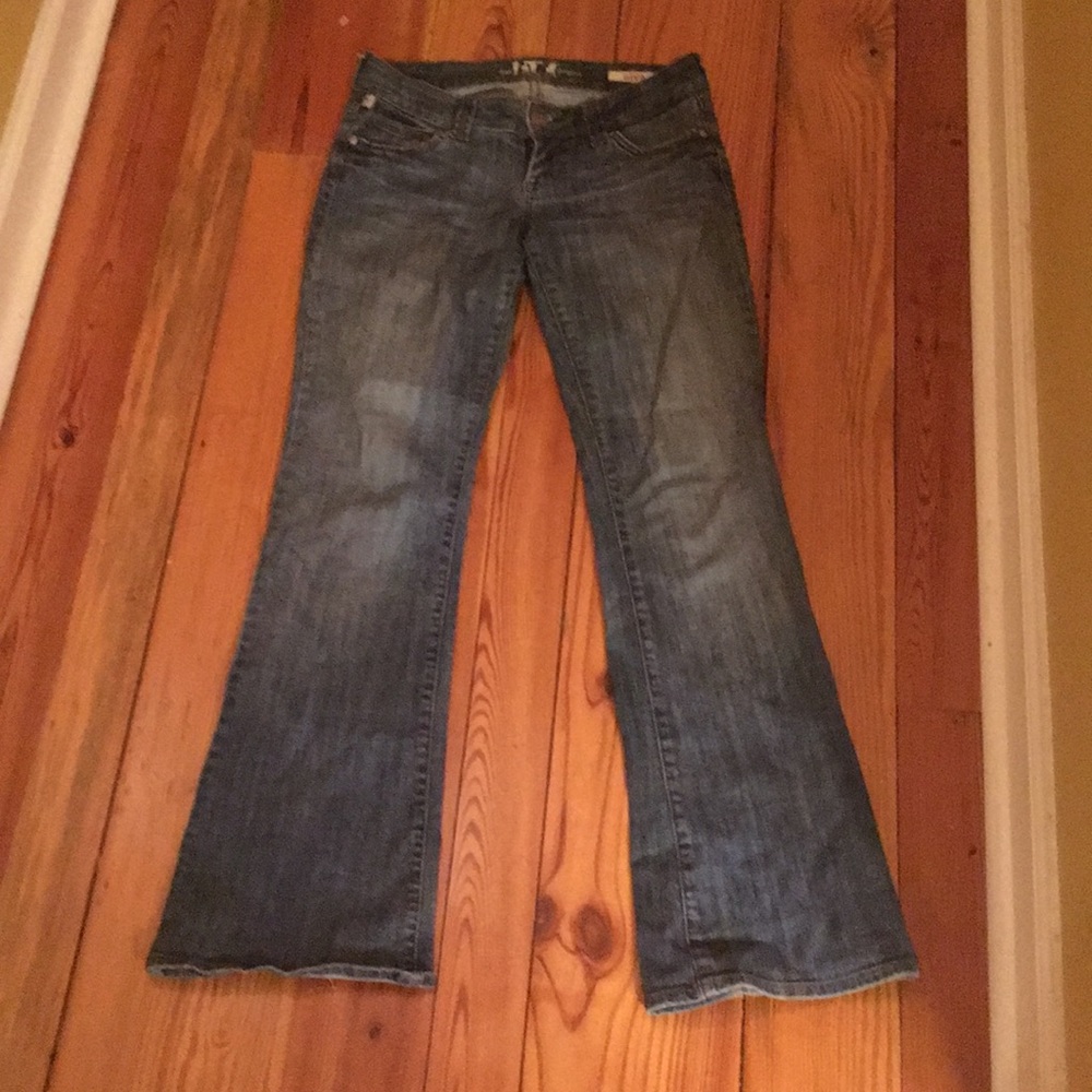 !iT Jeans Size 27 Regular